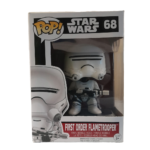 Funko Pop! Star Wars First Order Flametrooper #68 The Force Awakens